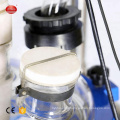 KD 80L Chemical Mixed Lab Stirring Glass Reaction Tank